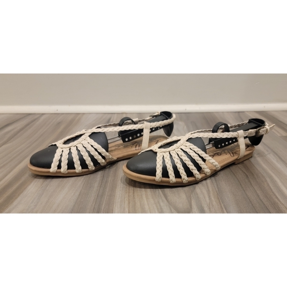 Zodiac Women's Misha Strappy Sandals size 7